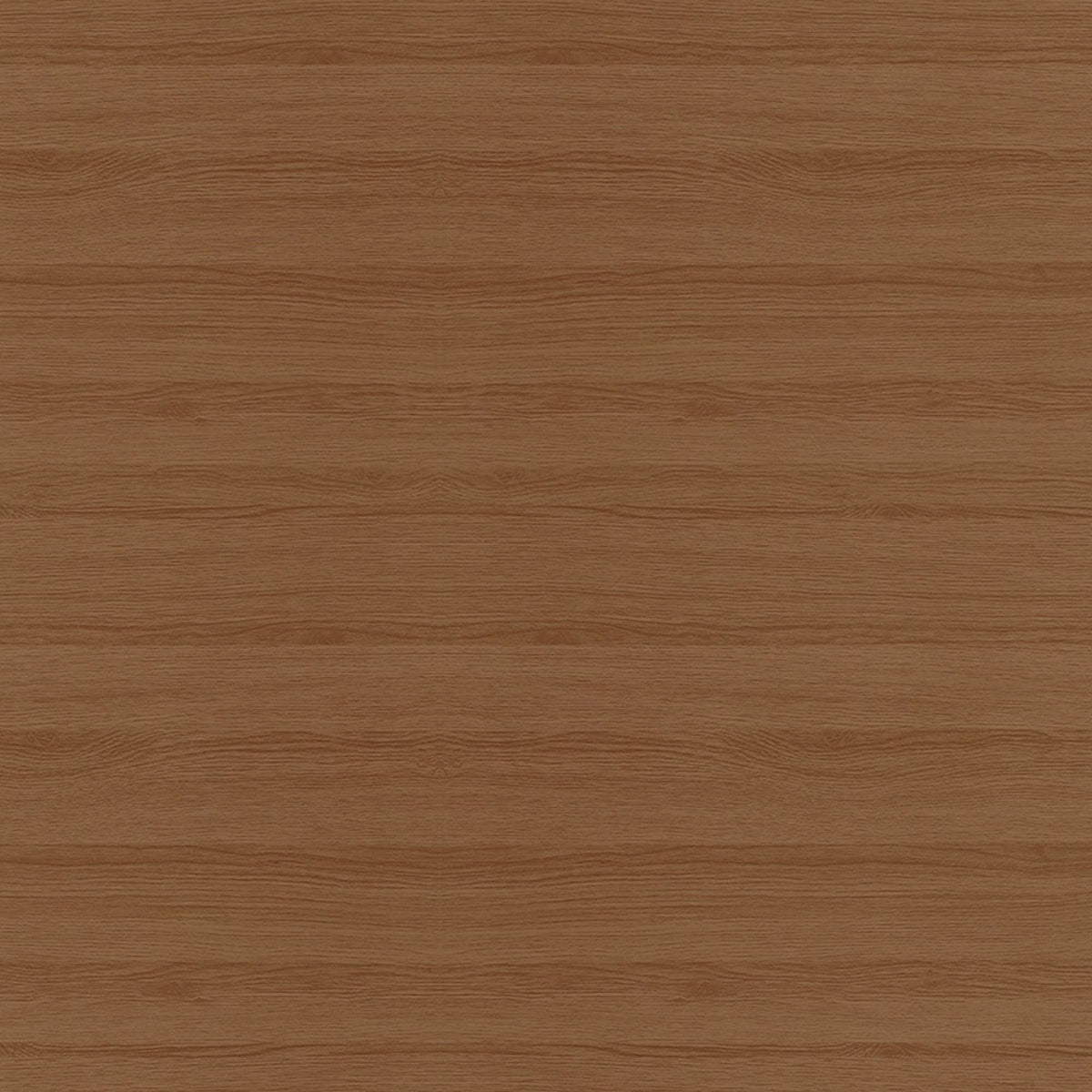 Eureka Modern 53.14" TV Stand with 4 Shelves - Maple Cream