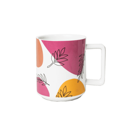 Tealish Durables Mug