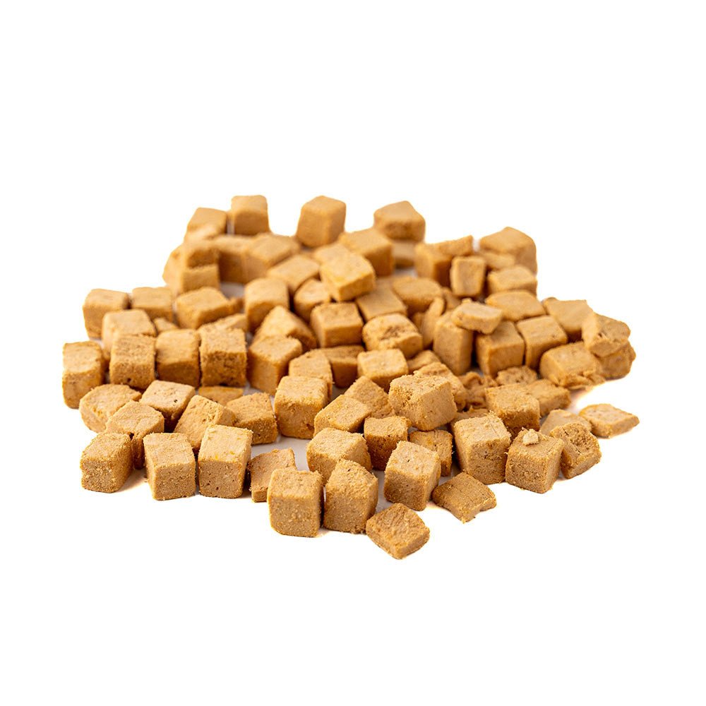 Dinde lyophilisée 85g