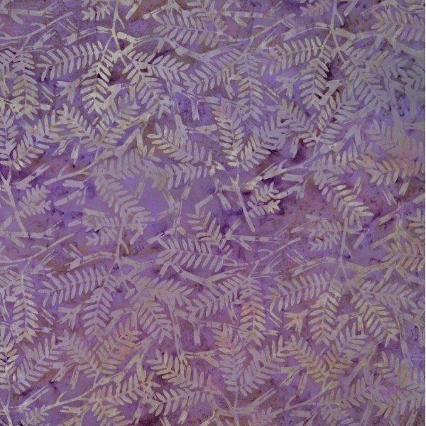 Batik par Mirah Fairytale Batik - Quartz FT-3-1386