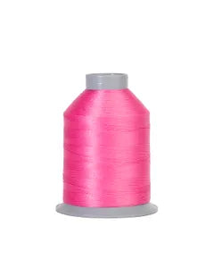 Fil de nylon collé Fusion 45 (TEX 45) - 20wt