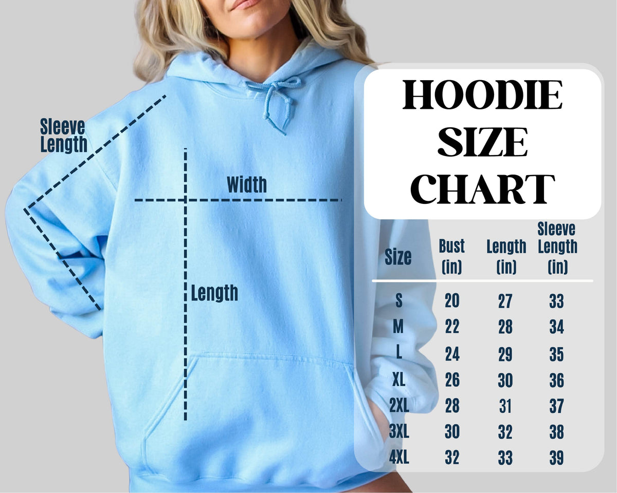 Sweat à capuche personnalisé pour la vie au lac | Vêtements d'été
