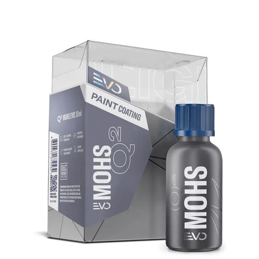 GYEON Q² Mohs EVO Lightbox