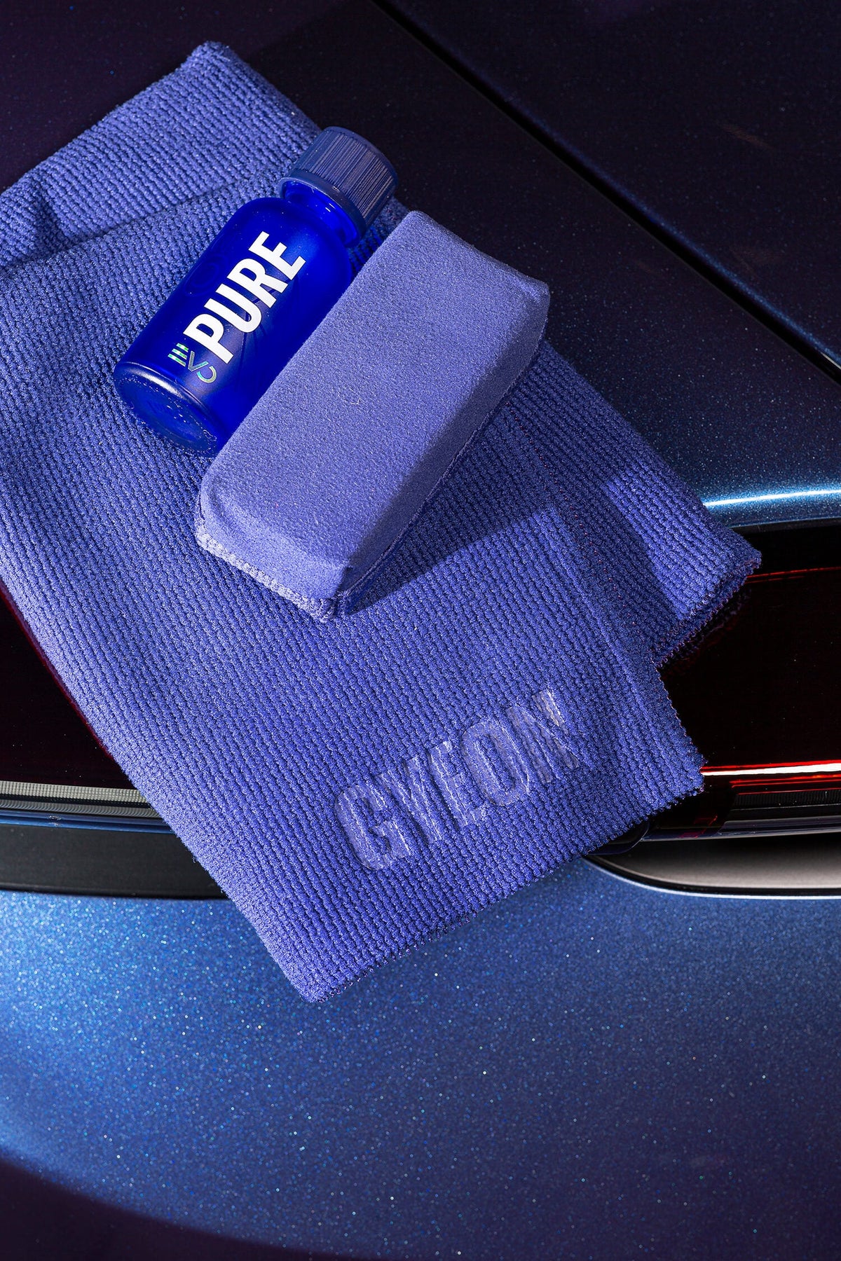 GYEON Q² Pure EVO Lightbox
