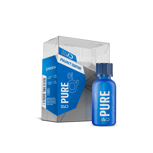 GYEON Q² Pure EVO Lightbox