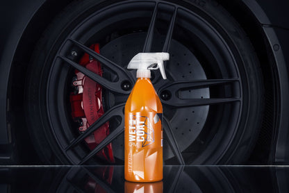 GYEON Q²M WetCoat