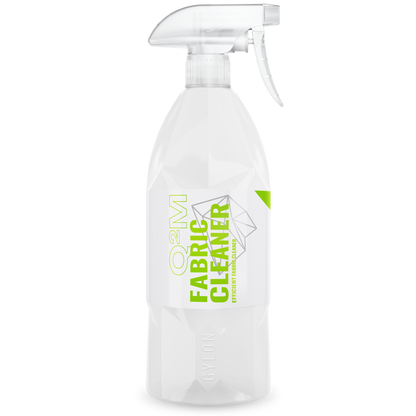 GYEON Q²M Fabric Alcantara Cleaner 1L