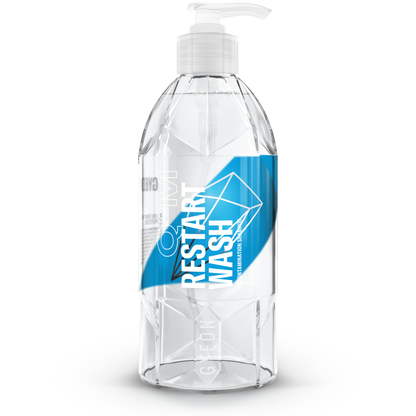 GYEON Q²M Restart Wash
