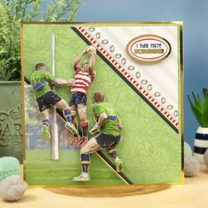 Collection Déco-Large Sports et Loisirs