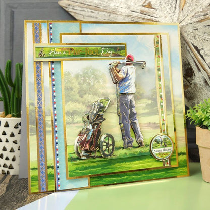 Collection Déco-Large Sports et Loisirs