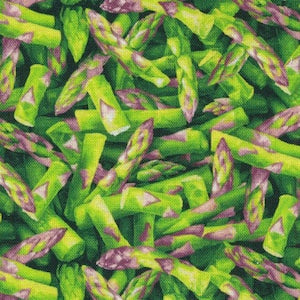 Marché en Folie - Asperges