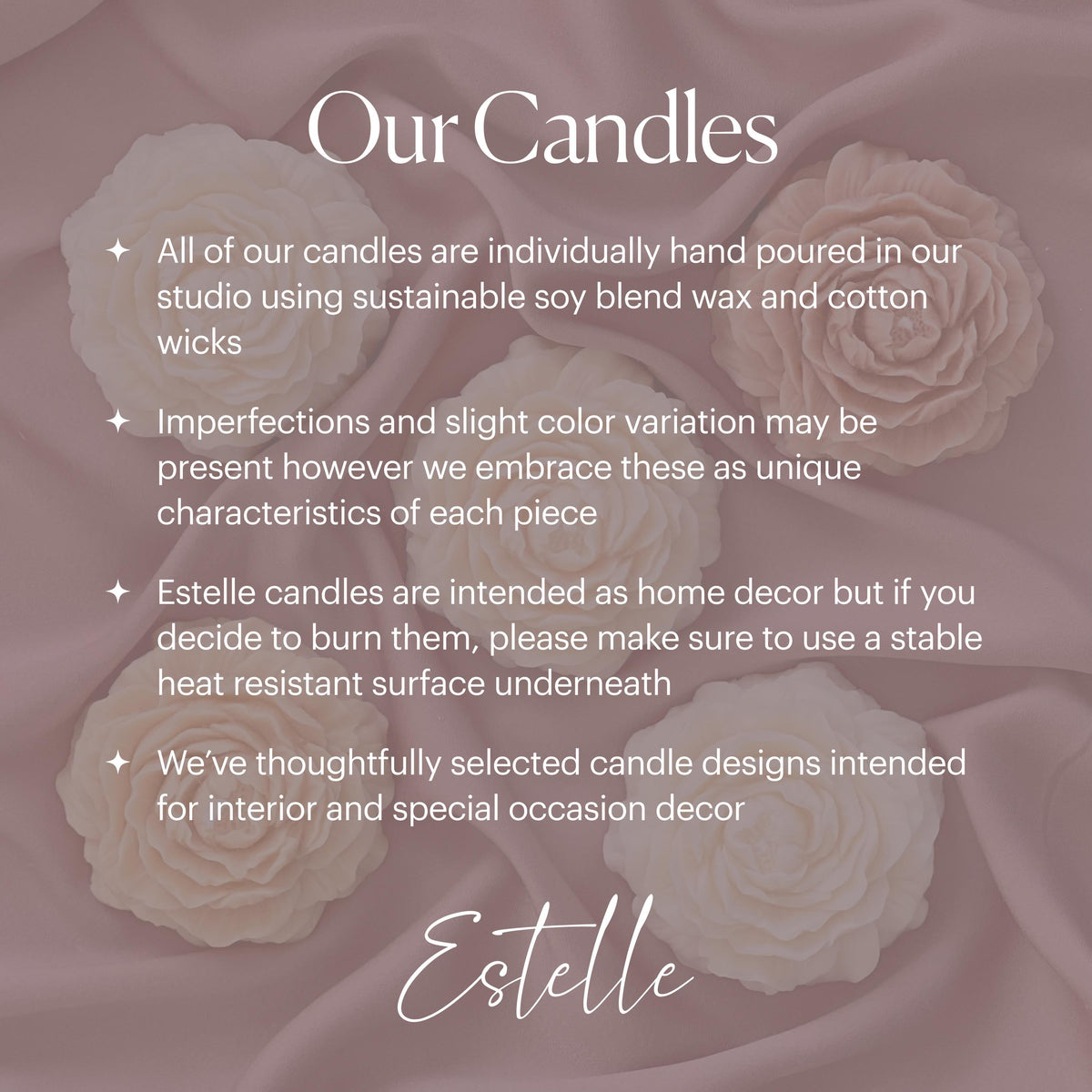 Owl Soy Candle: Handmade Sculptural Home Decor