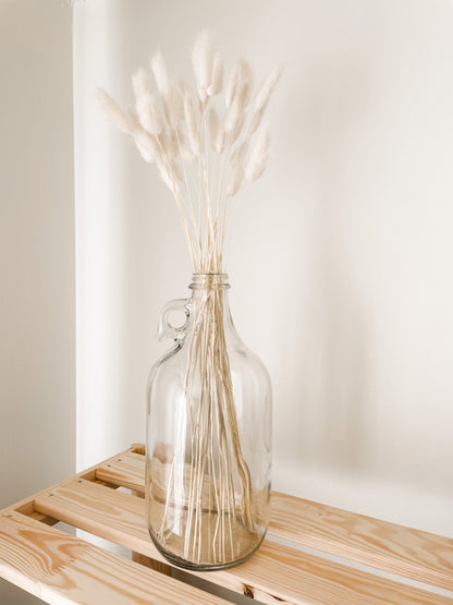 Bunny Tails