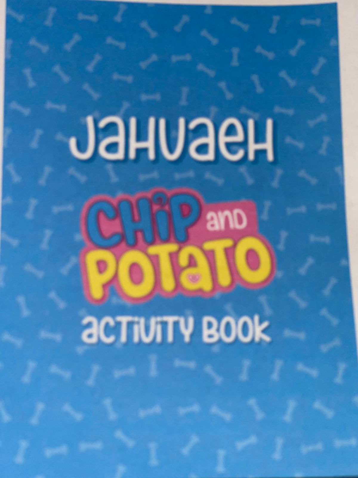 Birthday Activity Book 12-Pack with Crayons