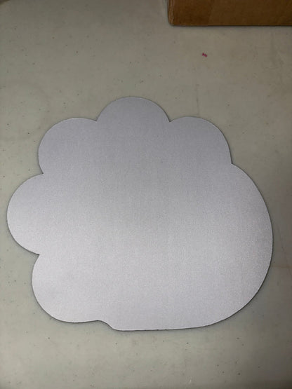 Tapis de souris personnalisé avec votre design