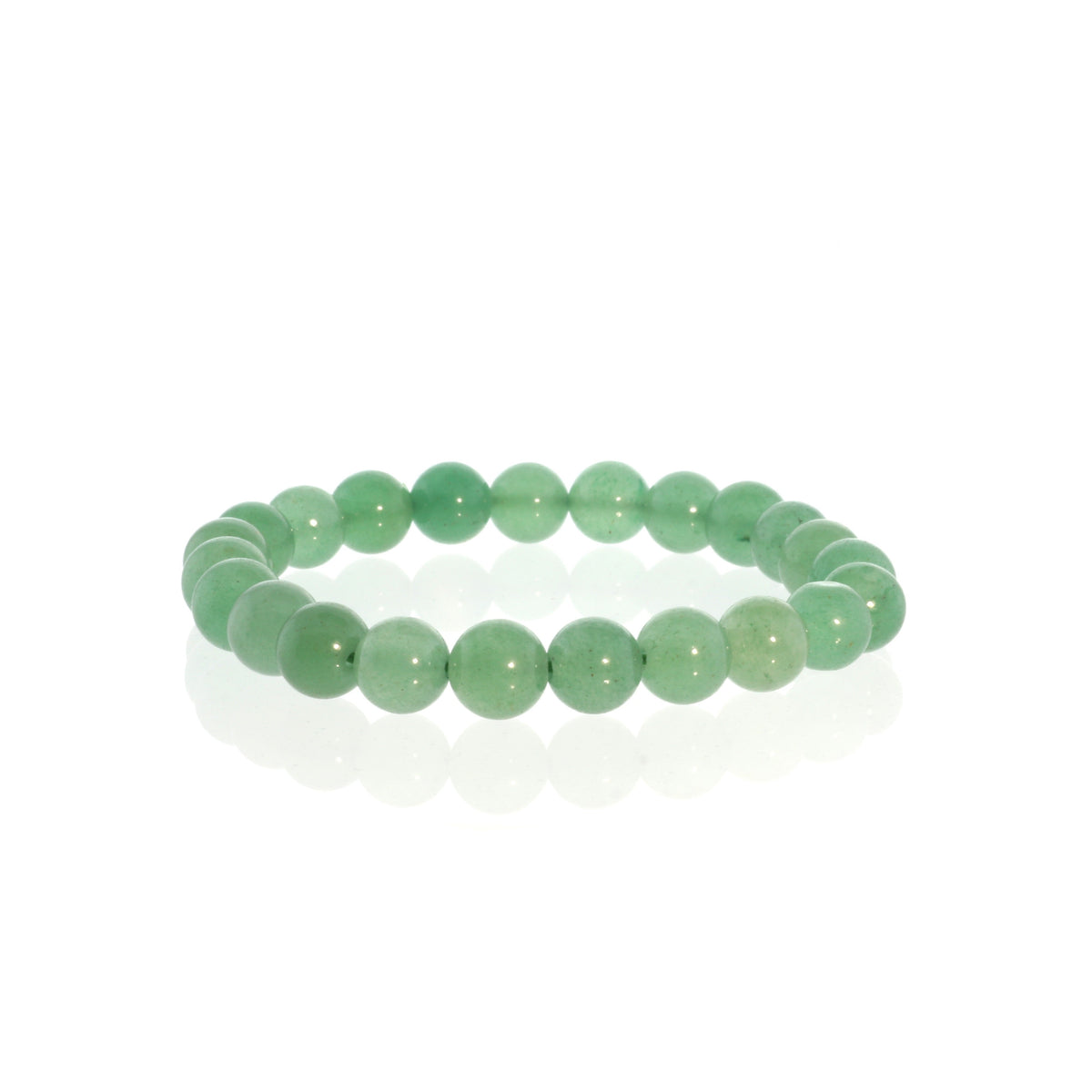 Green Aventurine Bracelet