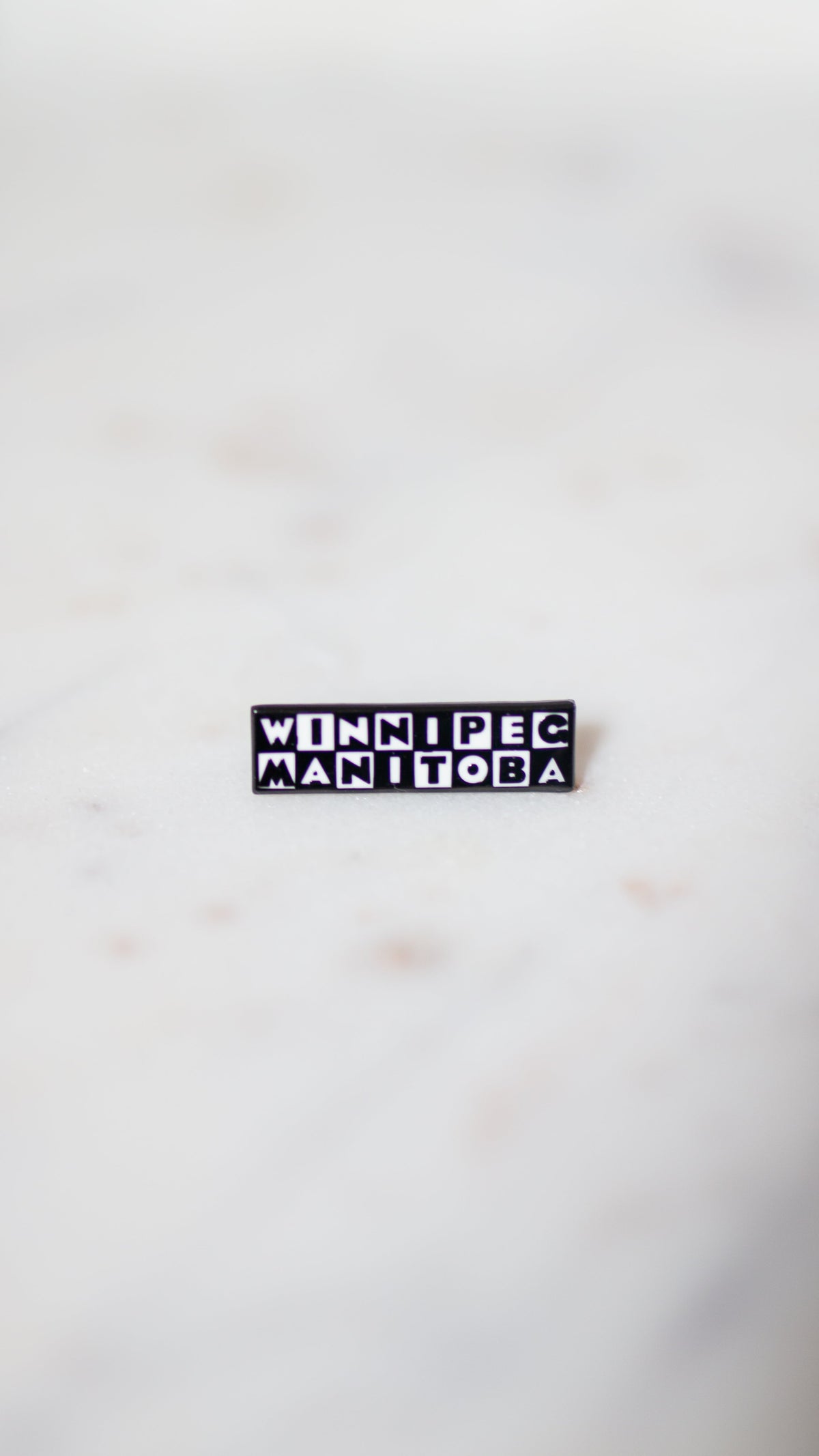 The Locals Pins