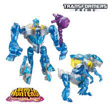 Transformers Prime Beast Hunters Predacons Rising Abominus Combiner Windrazor