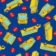 Top de la classe - 1717-77 - Autobus scolaire