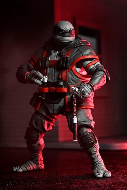 Figurine articulée Michelangelo (Nightwatcher) - Teenage Mutant Ninja Turtles: The Last Ronin - The Lost Years