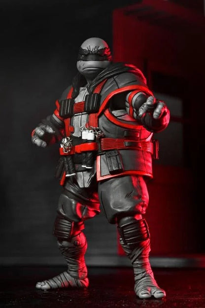 Figurine articulée Michelangelo (Nightwatcher) - Teenage Mutant Ninja Turtles: The Last Ronin - The Lost Years