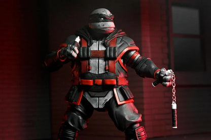 Figurine articulée Michelangelo (Nightwatcher) - Teenage Mutant Ninja Turtles: The Last Ronin - The Lost Years