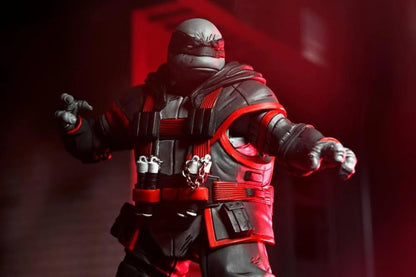 Figurine articulée Michelangelo (Nightwatcher) - Teenage Mutant Ninja Turtles: The Last Ronin - The Lost Years