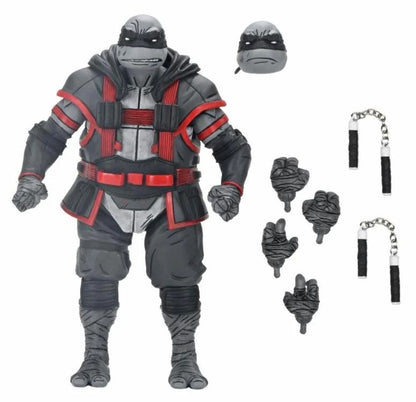 Figurine articulée Michelangelo (Nightwatcher) - Teenage Mutant Ninja Turtles: The Last Ronin - The Lost Years