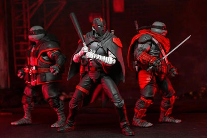 Figurine articulée Michelangelo (Nightwatcher) - Teenage Mutant Ninja Turtles: The Last Ronin - The Lost Years