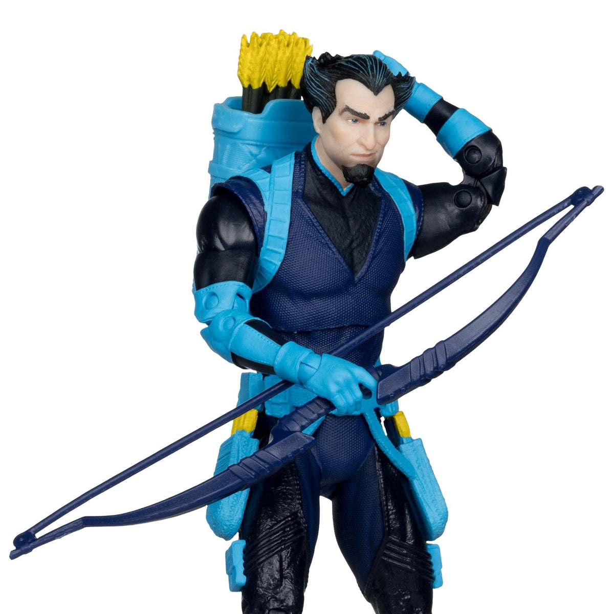 DC Multiverse Collector Edition - Green Arrow - Dark Archer