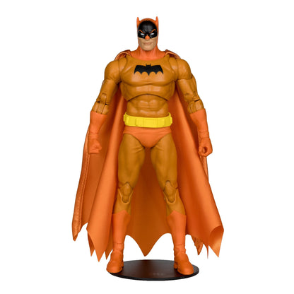 DC Multiverse - Detective Comics #241 - Batman (Orange Suit) - Exclusive