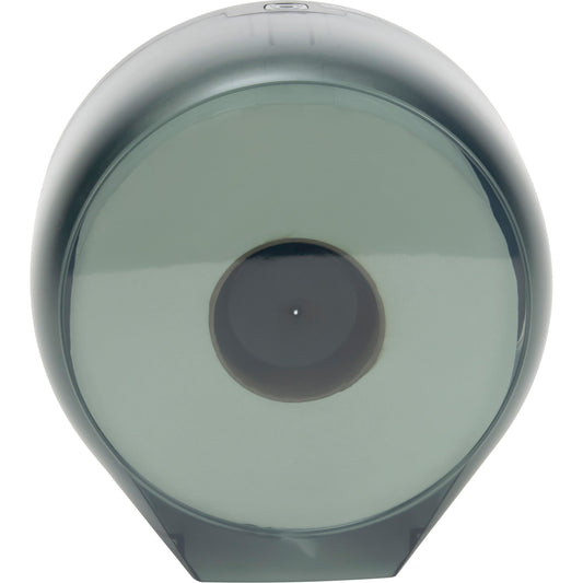 Toilet Paper Dispenser, Single Roll Capacity