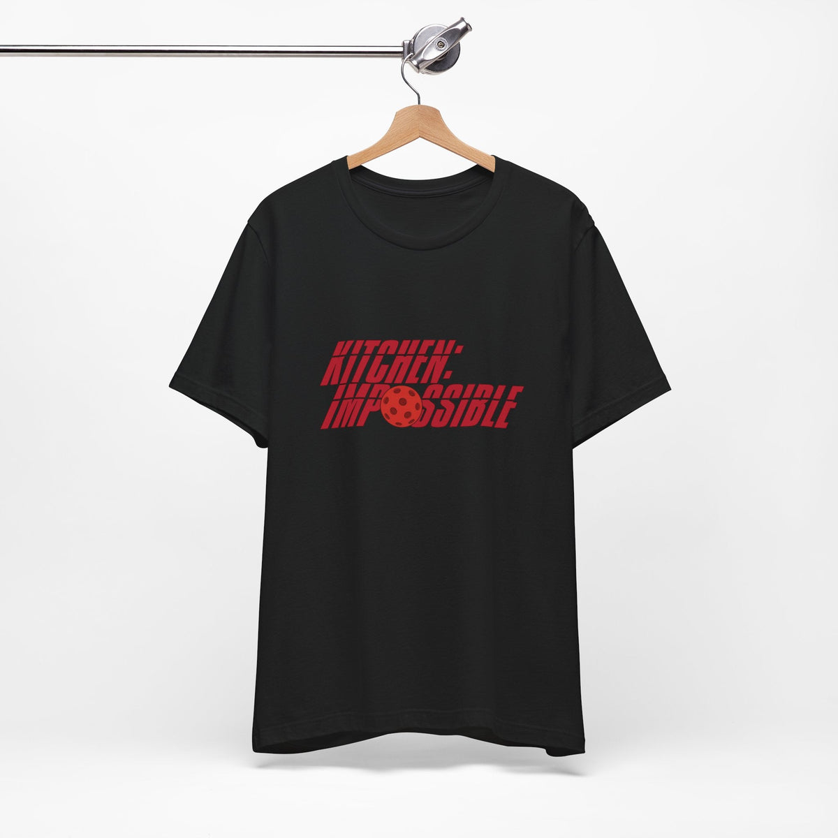 Kitchen: Impossible
