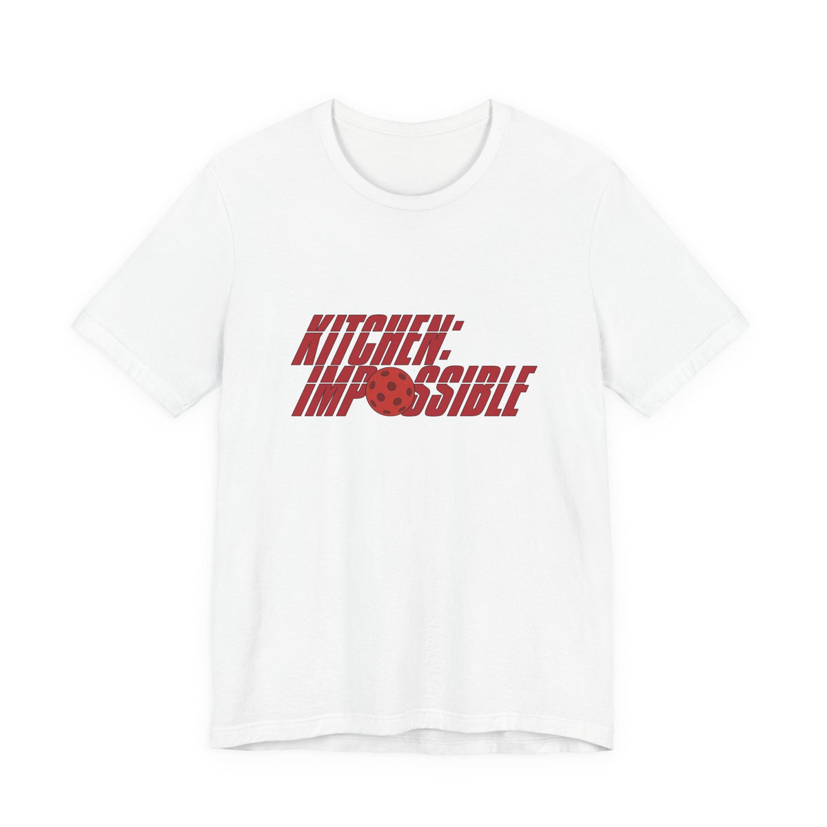 Kitchen: Impossible