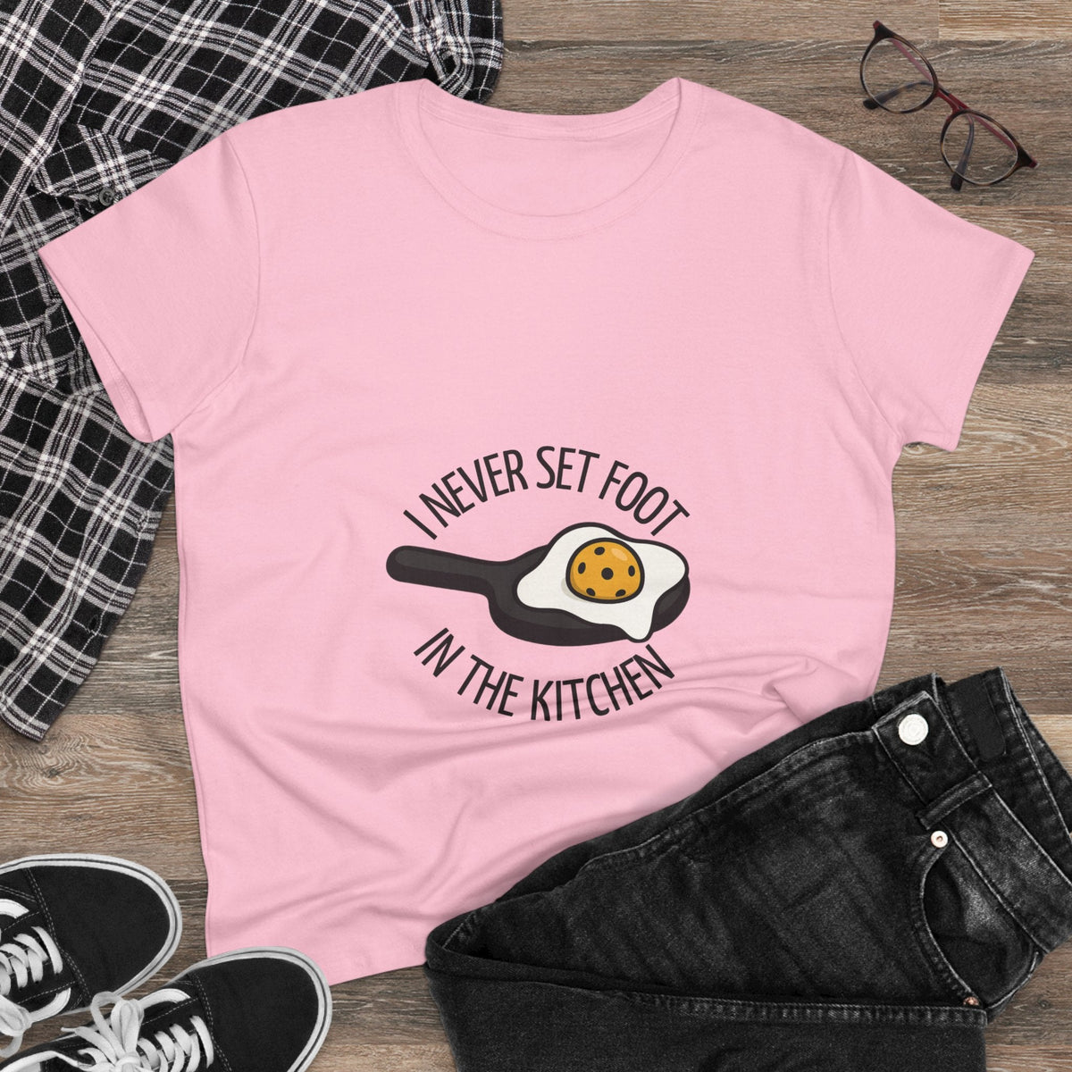 The Kitchen Tee