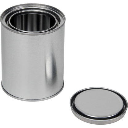 Empty Paint Can