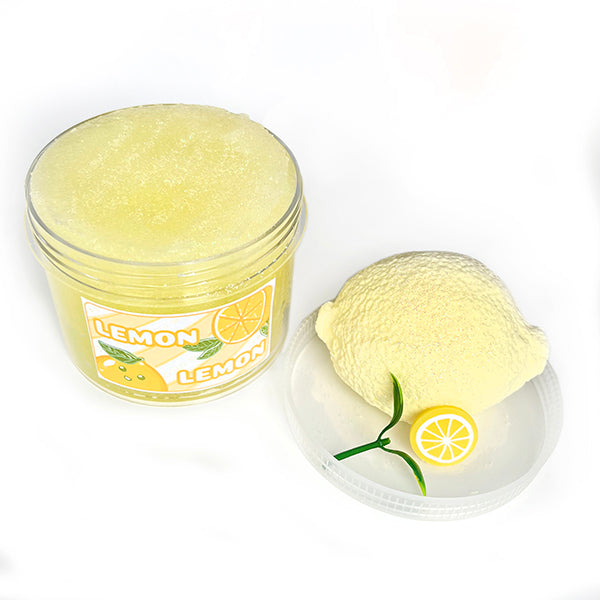 Lemon Lemon