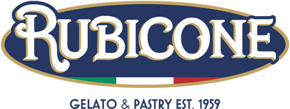Mango Mirror Glaze - 3.5 KG Bucket - Bakery and Pastry - Rubicone Canada - Ships Free Within Canada on Orders Above CAD $199