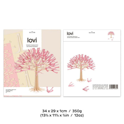 Lovi Cherry Tree