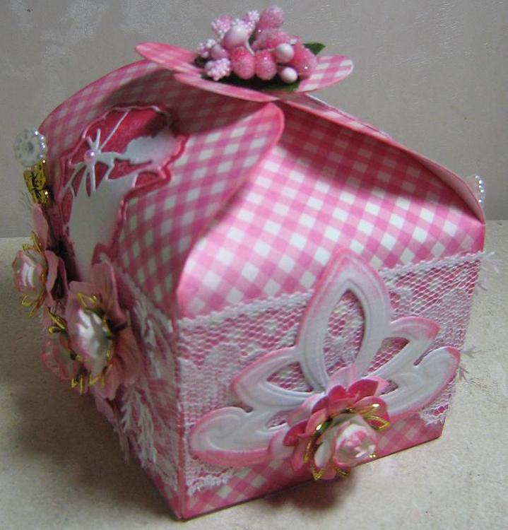 Marianne Design: Dies Creatables - Coins 2