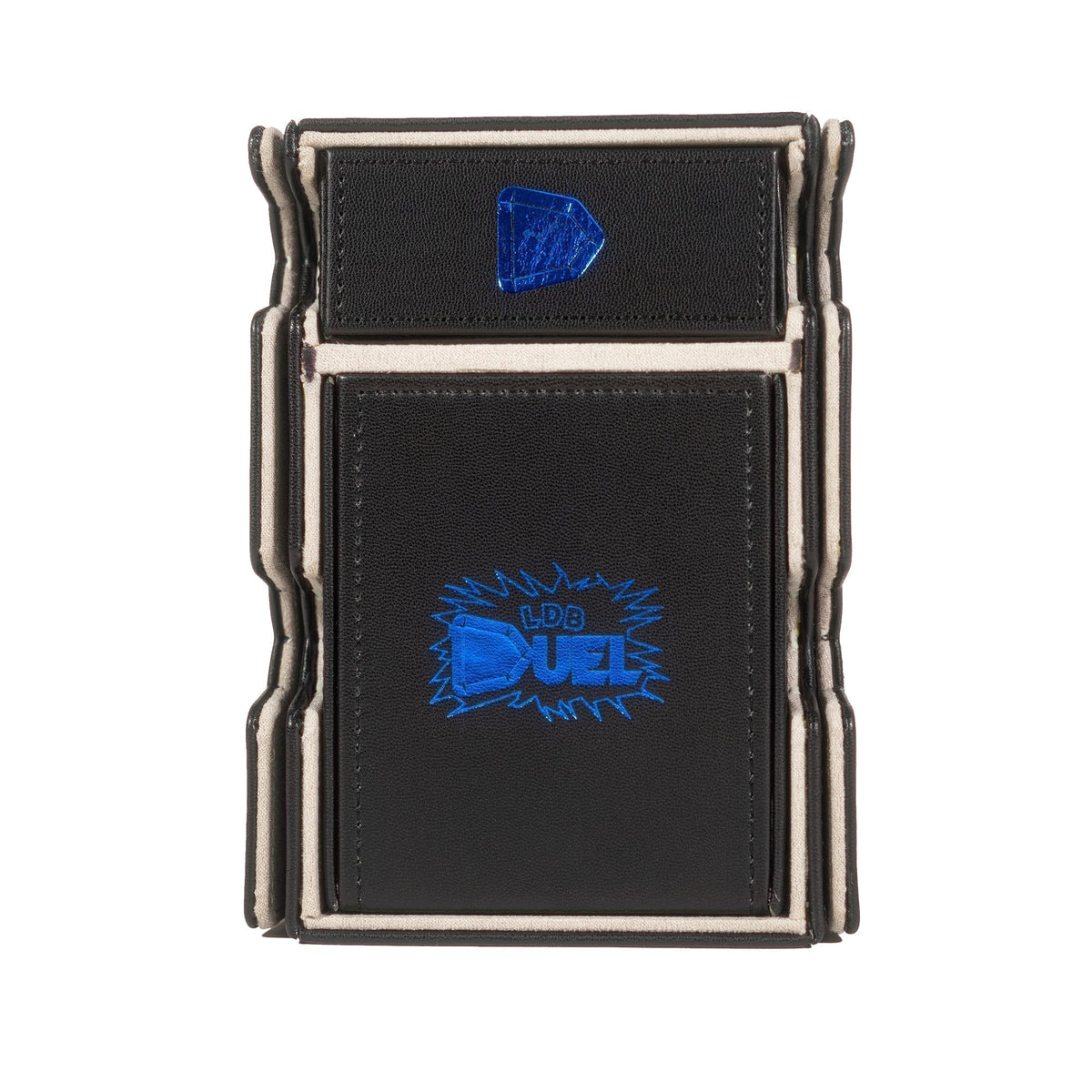 Sky Stricker Ace Raye - Mach 3 Deck Box