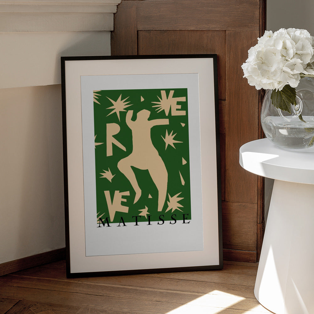 Wall art Verve