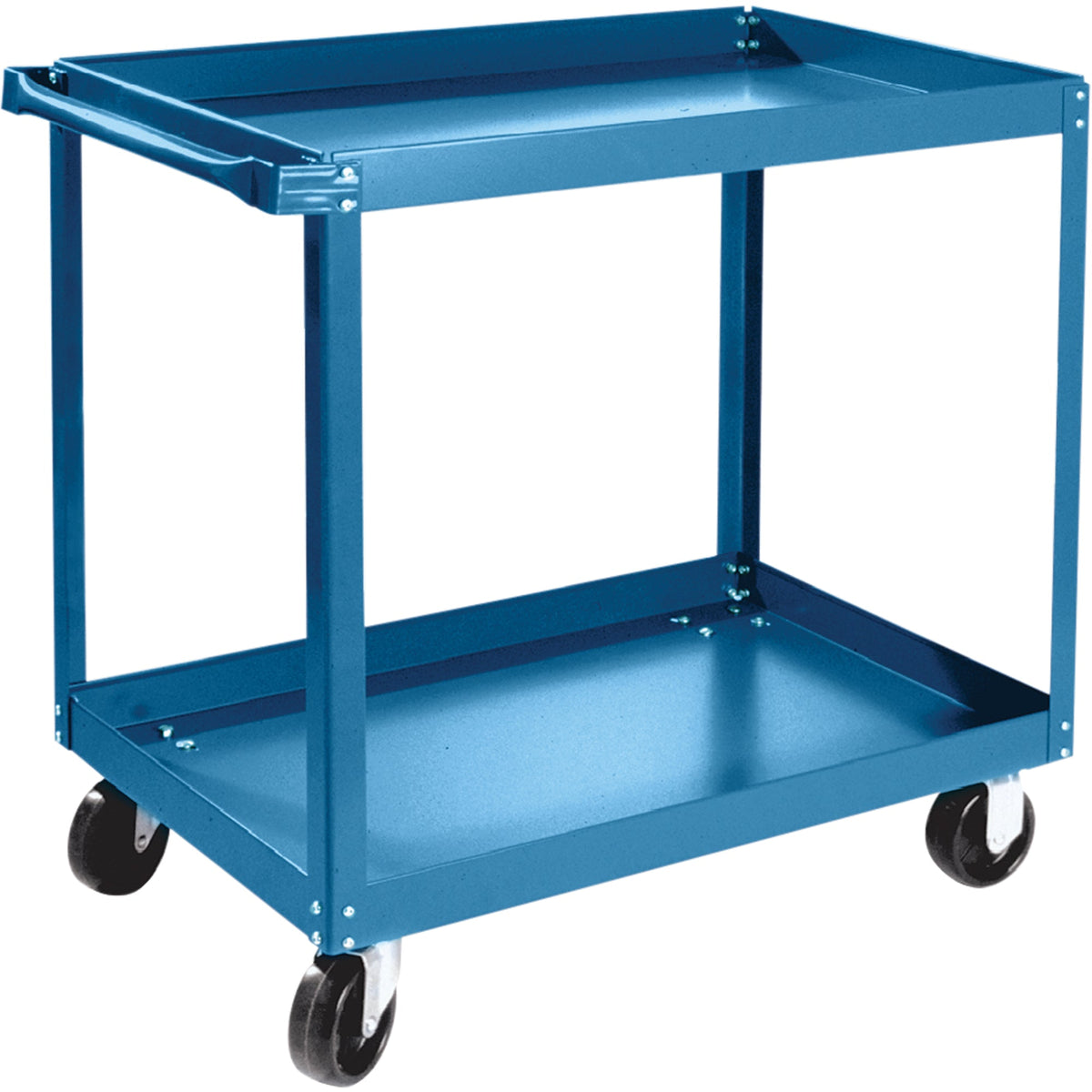 Shelf Carts