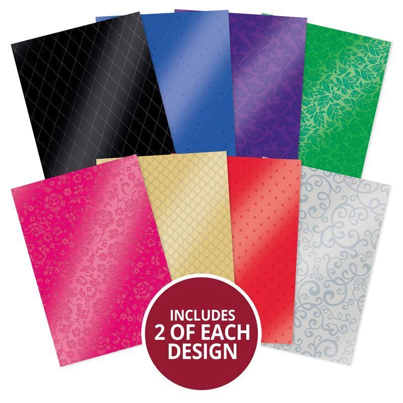 Sélection d'essentiels de la collection Mirri Textures