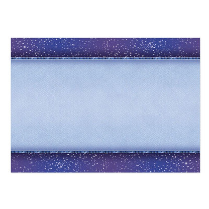 Un kit de décoration de luxe pour un Noël douillet