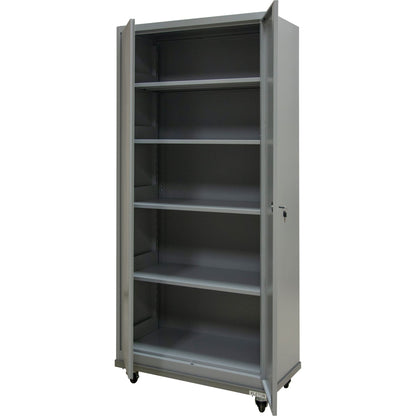 Cabinet Dolly, 24" W x 48" D x 1-3/8" H, 1000 lbs. Capacity