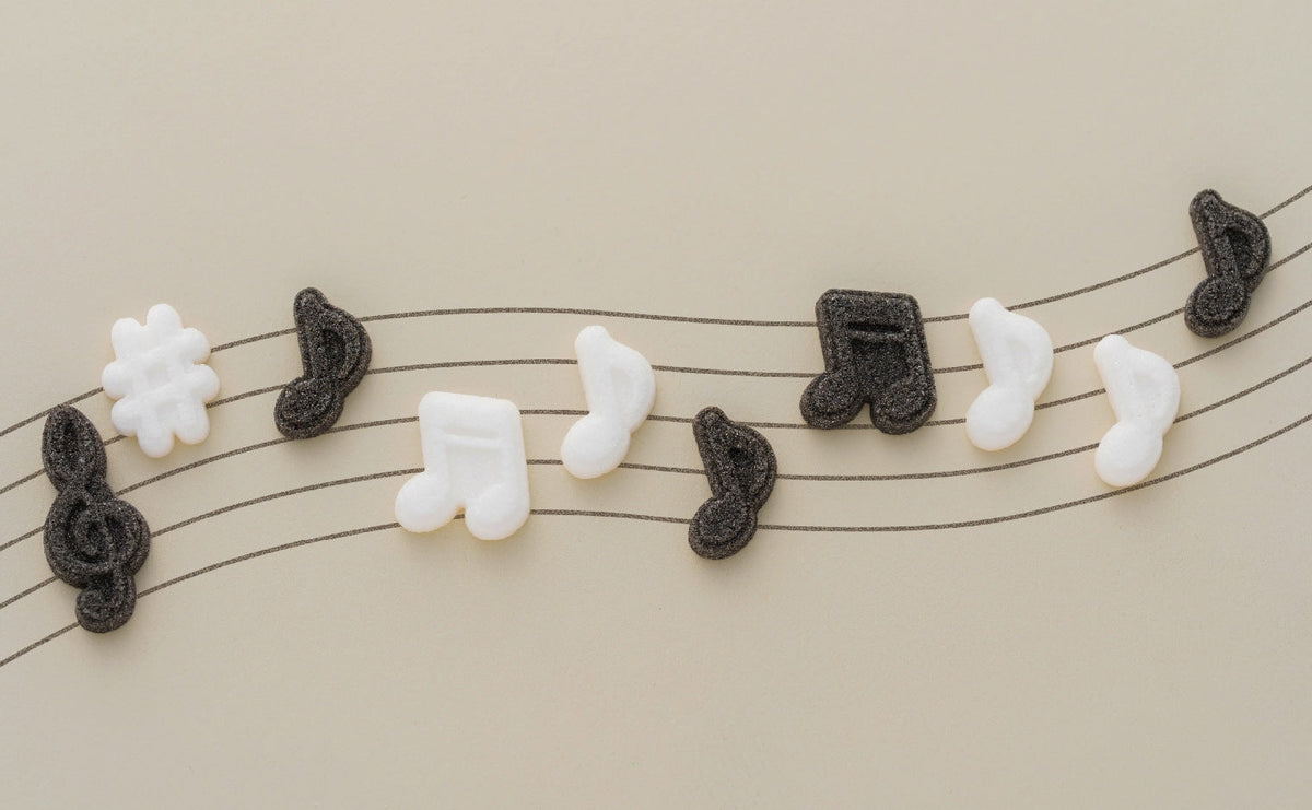 Music Notes