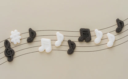 Music Notes