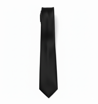 Promo Necktie - Silk