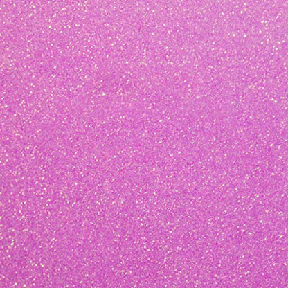 Siser Glitter Neon Purple